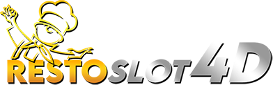 RESTOSLOT4D * Website Alternatif Login Togel Online & Slot Gacor Terbaik